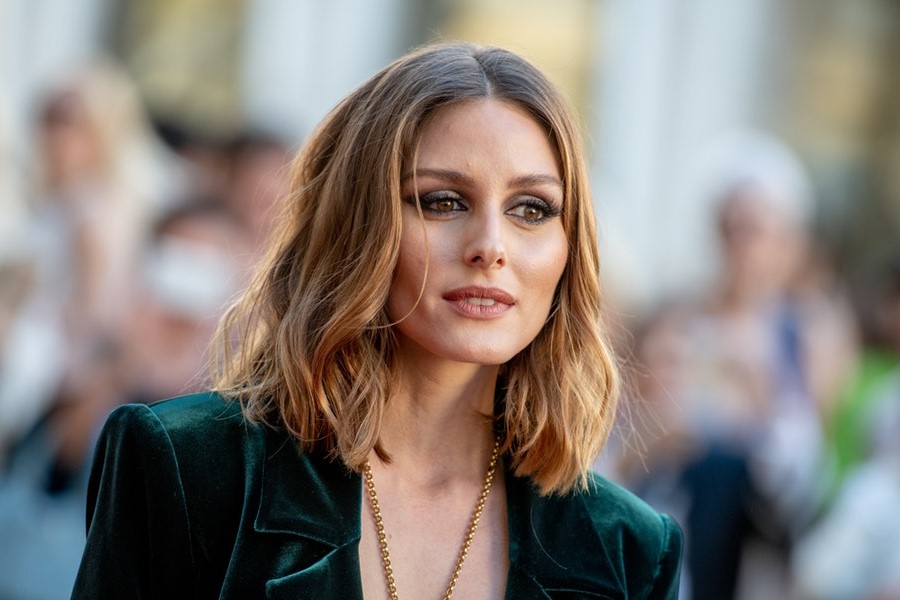 Olivia Palermo