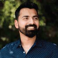 Harsh Agarwal